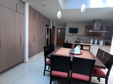 VENTA DE CASA EN RESIDENCIAL CASA DEL VALLE EN METEPEC