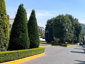 VENTA DE CASA EN RESIDENCIAL CASA DEL VALLE EN METEPEC