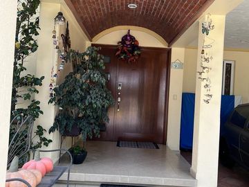 VENTA DE CASA EN RESIDENCIAL CASA DEL VALLE EN METEPEC