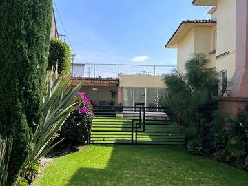 VENTA DE CASA EN RESIDENCIAL CASA DEL VALLE EN METEPEC