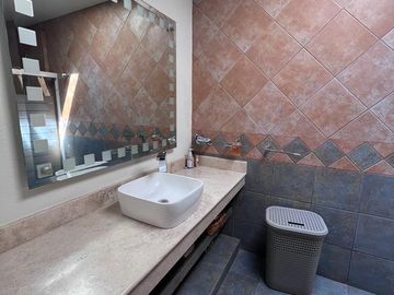 VENTA DE CASA EN RESIDENCIAL CASA DEL VALLE EN METEPEC