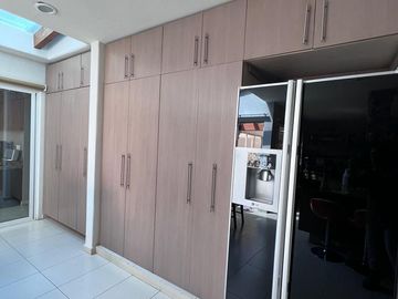 VENTA DE CASA EN RESIDENCIAL CASA DEL VALLE EN METEPEC