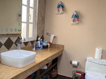 VENTA DE CASA EN RESIDENCIAL CASA DEL VALLE EN METEPEC