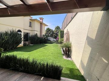 VENTA DE CASA EN RESIDENCIAL CASA DEL VALLE EN METEPEC