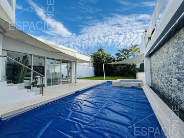 Casa - Las Granjas