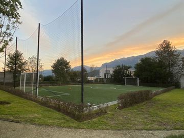 Casa en venta en Castaños del Vergel, Carretera Nacional