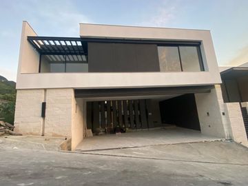 Casa en venta en Castaños del Vergel, Carretera Nacional