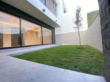 Casa en venta en Castaños del Vergel, Carretera Nacional