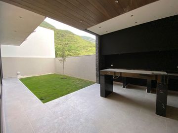 Casa en venta en Castaños del Vergel, Carretera Nacional