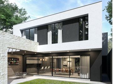 Casa en venta en Castaños del Vergel, Carretera Nacional