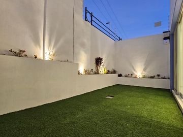 Casa en condominio en  Senderos de Monte Verde
