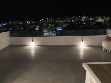 Casa en condominio en  Senderos de Monte Verde