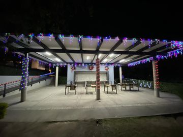 Casa en condominio en  Senderos de Monte Verde