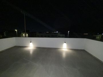 Casa en condominio en  Senderos de Monte Verde