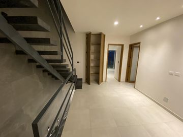 Casa en condominio en  Senderos de Monte Verde