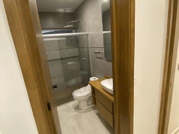 Casa en condominio en  Senderos de Monte Verde