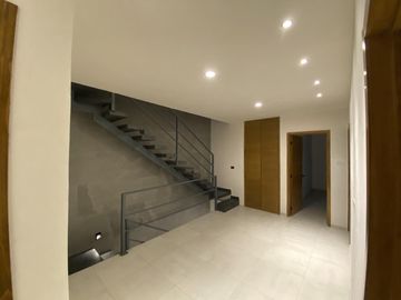 Casa en condominio en  Senderos de Monte Verde