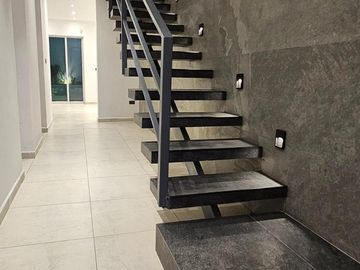 Casa en condominio en  Senderos de Monte Verde