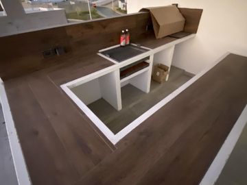 Casa en condominio en  Senderos de Monte Verde