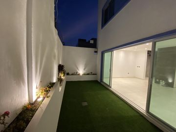 Casa en condominio en  Senderos de Monte Verde