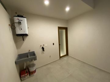 Casa en condominio en  Senderos de Monte Verde
