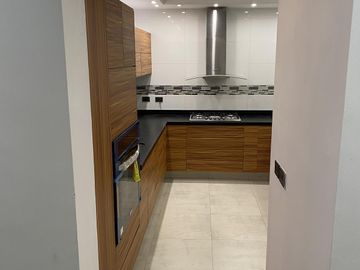 Casa en condominio en  Senderos de Monte Verde