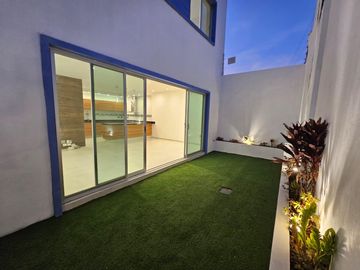 Casa en condominio en  Senderos de Monte Verde