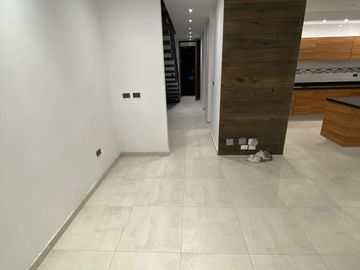 Casa en condominio en  Senderos de Monte Verde