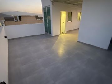 Casa en condominio en  Senderos de Monte Verde