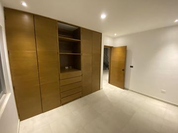 Casa en condominio en  Senderos de Monte Verde