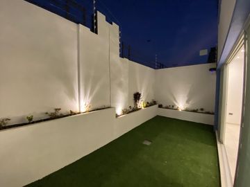 Casa en condominio en  Senderos de Monte Verde