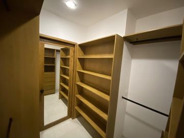 Casa en condominio en  Senderos de Monte Verde