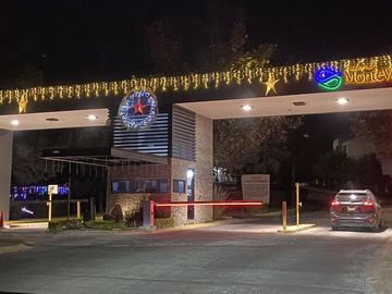 Casa en condominio en  Senderos de Monte Verde