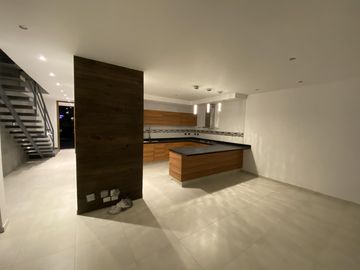 Casa en condominio en  Senderos de Monte Verde