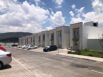 Departamento a estrenar en Venta en Jardines de Santiago Querétaro