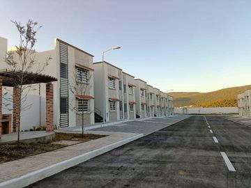 Departamento a estrenar en Venta en Jardines de Santiago Querétaro