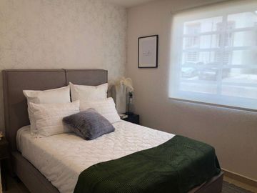 Departamento a estrenar en Venta en Jardines de Santiago Querétaro