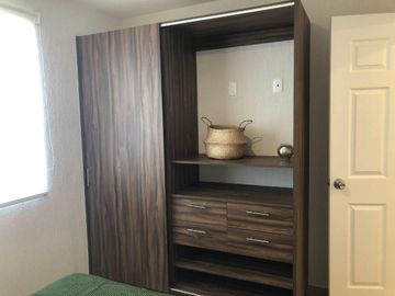 Departamento a estrenar en Venta en Jardines de Santiago Querétaro