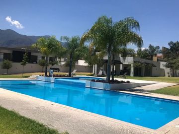 Casa - La Joya Privada residencial