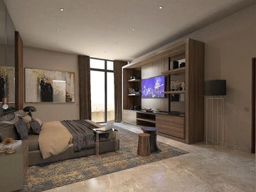 Casa - La Joya Privada residencial