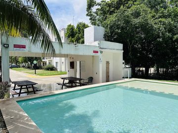Departamento en venta en Selvanova Coto 5
