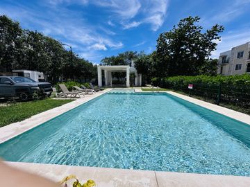 Departamento en venta en Selvanova Coto 5