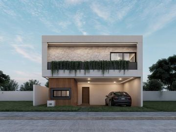 Casa en Venta Punta Tiburón