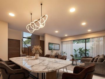 Casa en Venta Punta Tiburón