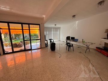 Venta casa sola de un nivel en zona norte de Cuernavaca, Mor.