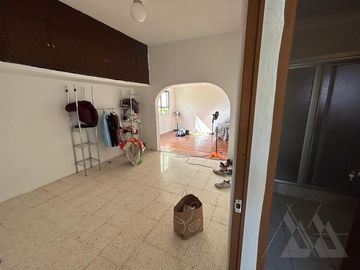 Venta casa sola de un nivel en zona norte de Cuernavaca, Mor.