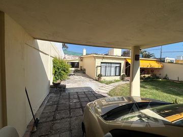 Venta casa sola de un nivel en zona norte de Cuernavaca, Mor.