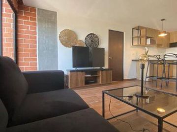 Departamento en Monterrey Centro
