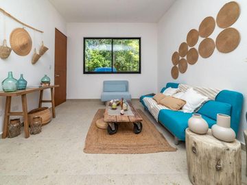Departamento | 15 min. del Mar | Alberca Priv.| Desc. $440K | Infonavit | Tulum