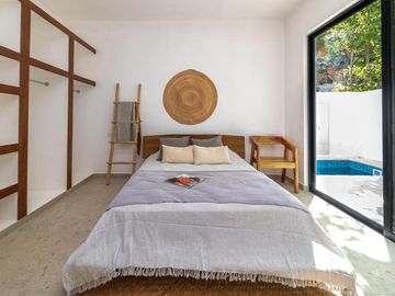 Departamento | 15 min. del Mar | Alberca Priv.| Desc. $440K | Infonavit | Tulum